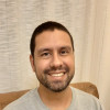 Daniel Cantanhede Behmoiras