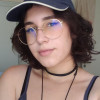 Flavia Yasodhara Martinelli Nunes da Silva