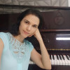 Priscilla Perez da Silva Pereira